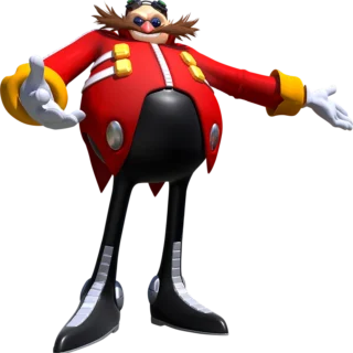 Dr. Robotnik