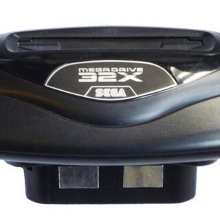 Sega Mega Drive 32X