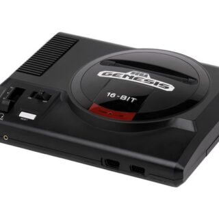 Sega Genesis